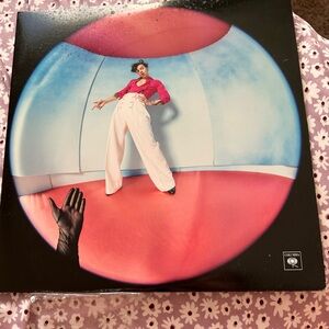 Harry Styles ~ Fineline vinyl